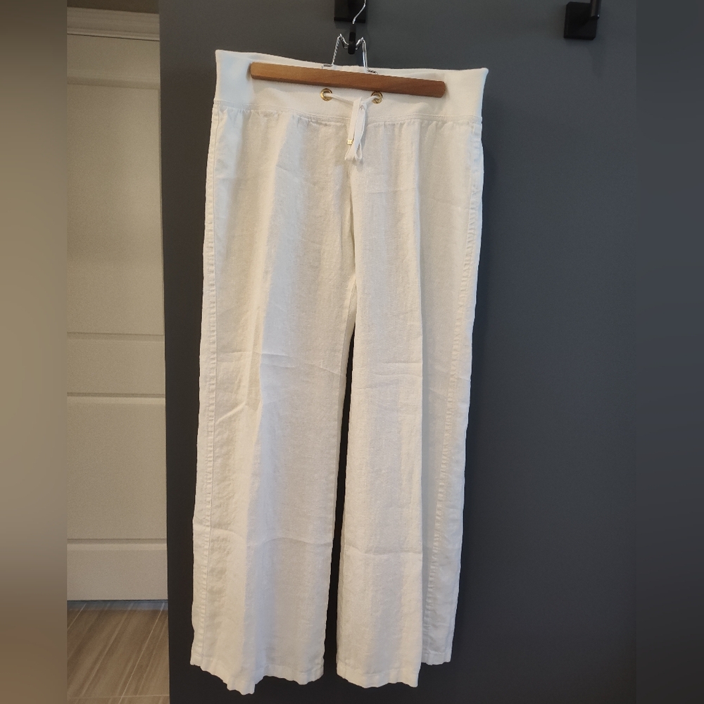 Lilly Pulitzer Beach Pant size L